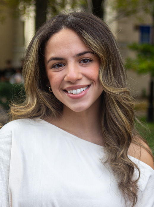 Justine DeGaetano