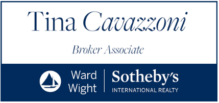 tina cavazzoni