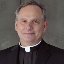 rev robert suszko