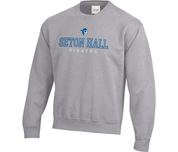 Seton Hall Pirates Sweatshirt