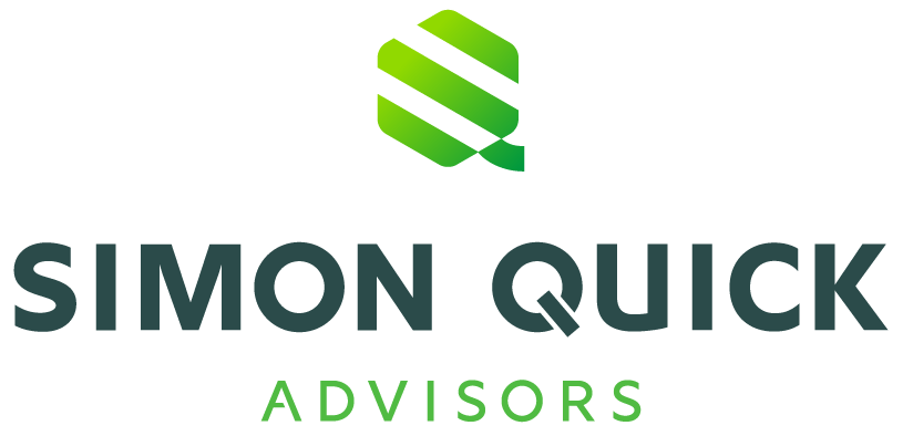 simon quick