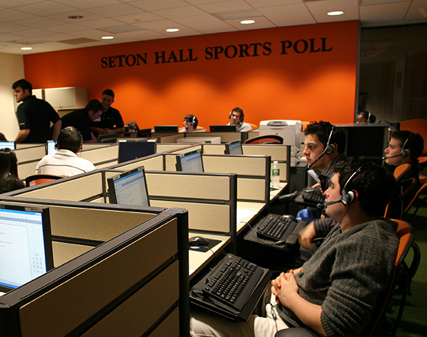 Sports Poll