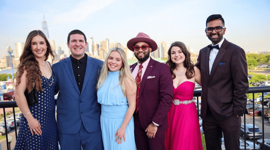 Young Alumni Council